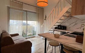 Duplex Climatisé Cadre Royal